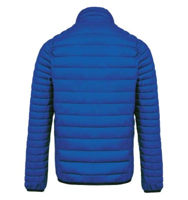 MEN'S LIGHTWEIGHT PADDED JACKET
