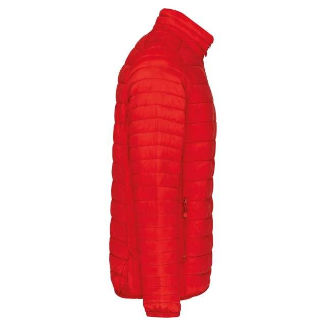 MEN'S LIGHTWEIGHT PADDED JACKET