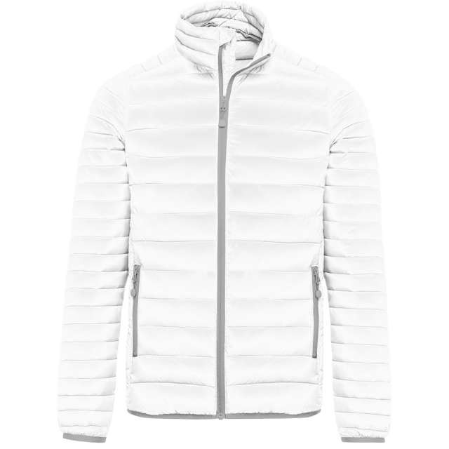 MEN'S LIGHTWEIGHT PADDED JACKET