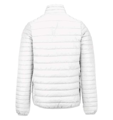 MEN'S LIGHTWEIGHT PADDED JACKET