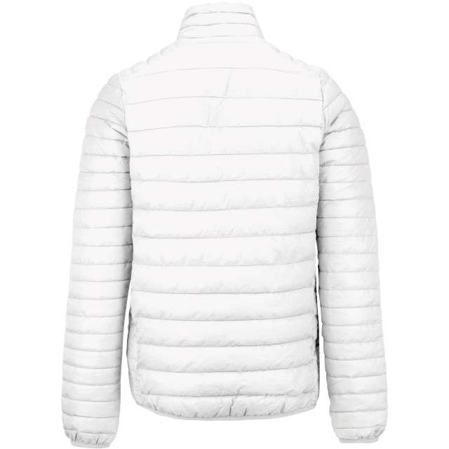 MEN'S LIGHTWEIGHT PADDED JACKET