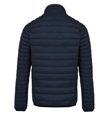 MEN'S LIGHTWEIGHT PADDED JACKET