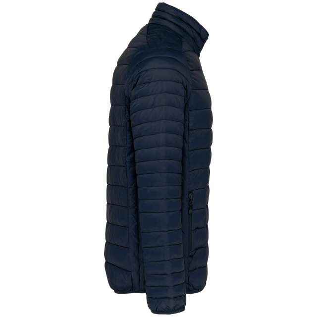 MEN'S LIGHTWEIGHT PADDED JACKET