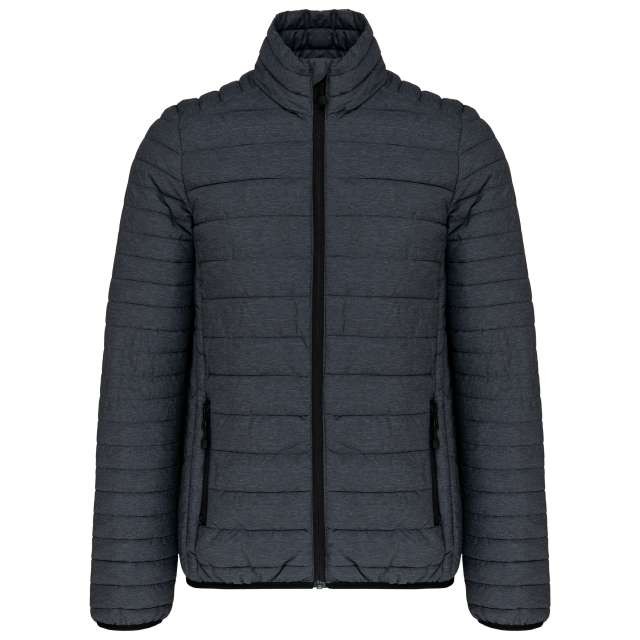 MEN'S LIGHTWEIGHT PADDED JACKET