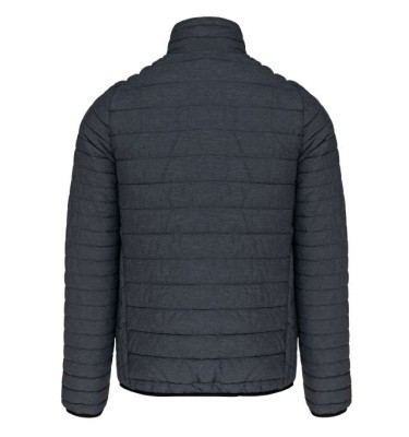 MEN'S LIGHTWEIGHT PADDED JACKET