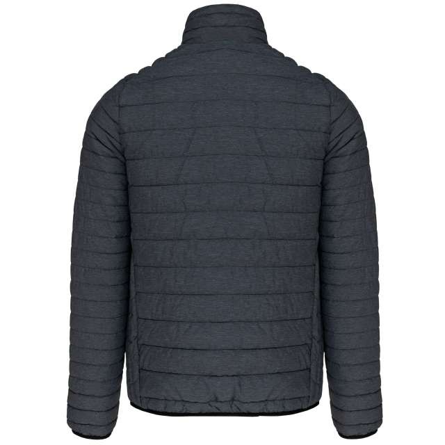 MEN'S LIGHTWEIGHT PADDED JACKET