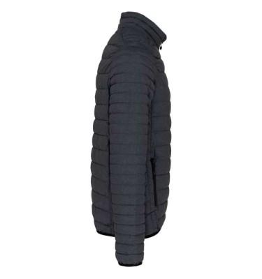 MEN'S LIGHTWEIGHT PADDED JACKET