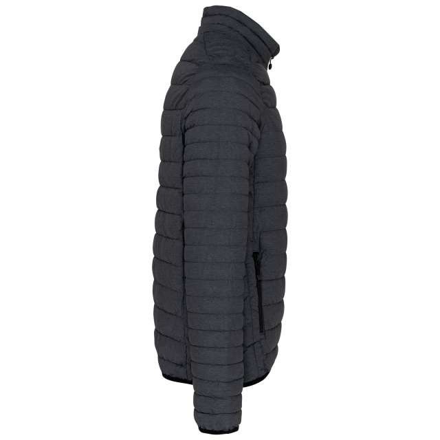 MEN'S LIGHTWEIGHT PADDED JACKET