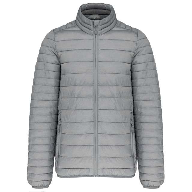 MEN'S LIGHTWEIGHT PADDED JACKET