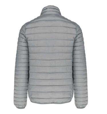 MEN'S LIGHTWEIGHT PADDED JACKET