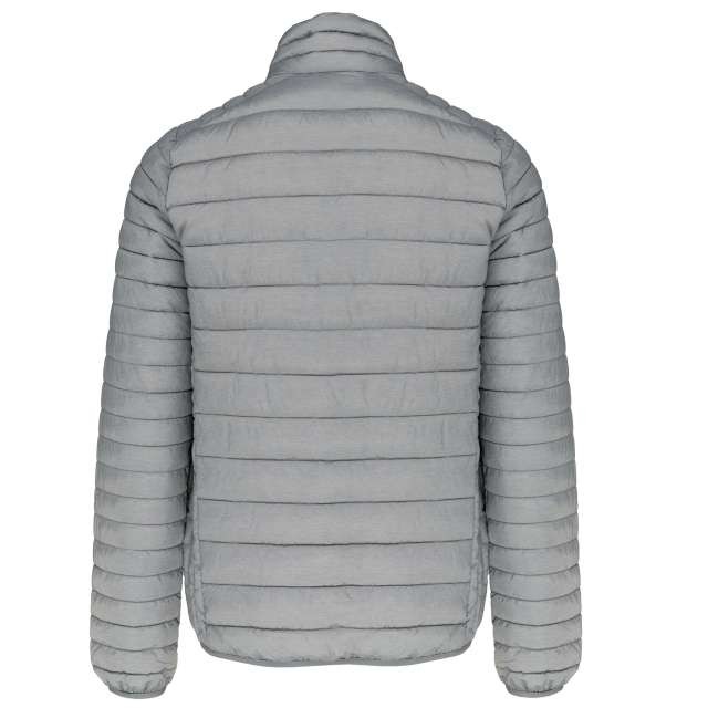 MEN'S LIGHTWEIGHT PADDED JACKET