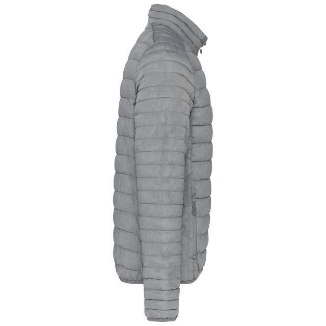 MEN'S LIGHTWEIGHT PADDED JACKET