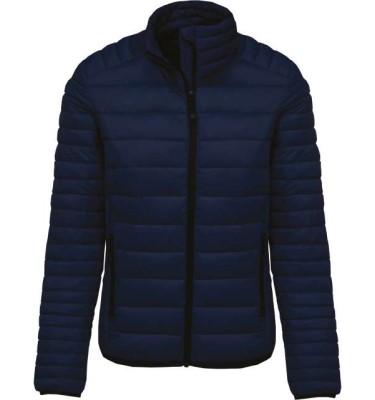 LADIES' LIGHTWEIGHT PADDED JACKET