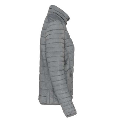 LADIES' LIGHTWEIGHT PADDED JACKET