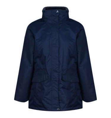 WOMEN'S BENSON III - BREATHABLE 3 IN 1 JACKET