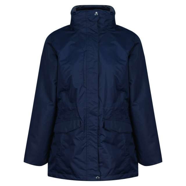 WOMEN'S BENSON III - BREATHABLE 3 IN 1 JACKET