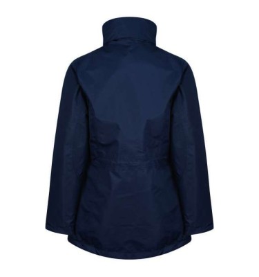 WOMEN'S BENSON III - BREATHABLE 3 IN 1 JACKET