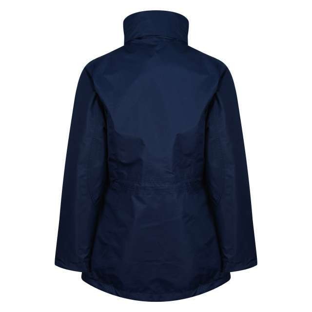 WOMEN'S BENSON III - BREATHABLE 3 IN 1 JACKET