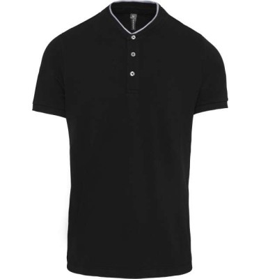 Black/oxford grey