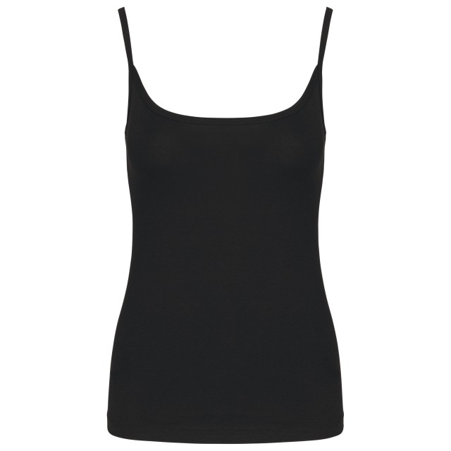 LADIES' STRAPPY TANK TOP