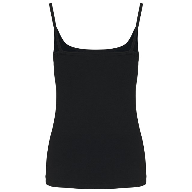 LADIES' STRAPPY TANK TOP