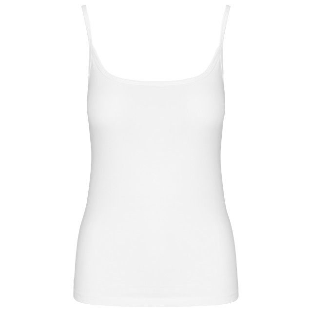 LADIES' STRAPPY TANK TOP