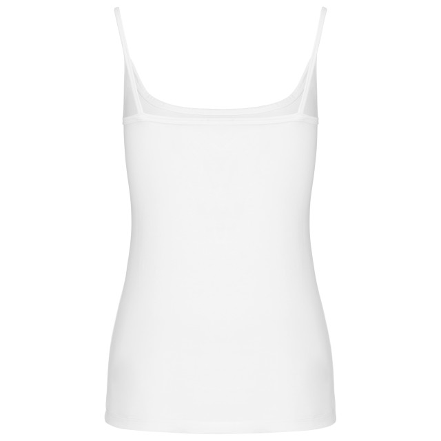 LADIES' STRAPPY TANK TOP