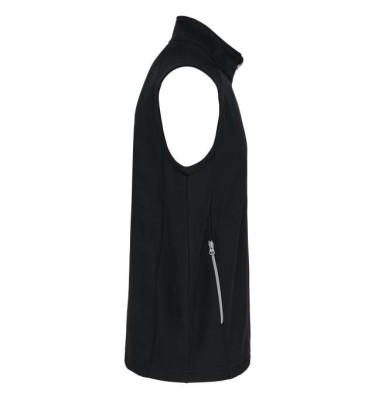 2-LAYER SOFTSHELL BODYWARMER