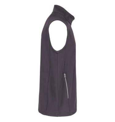 2-LAYER SOFTSHELL BODYWARMER