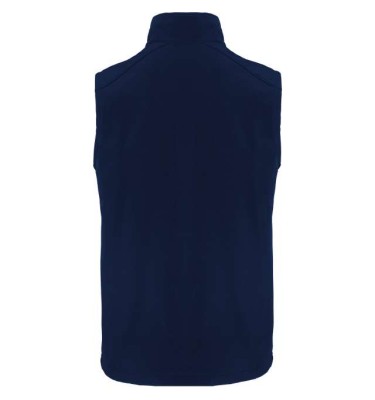 2-LAYER SOFTSHELL BODYWARMER