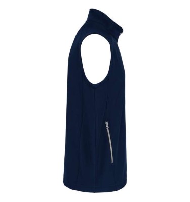 2-LAYER SOFTSHELL BODYWARMER