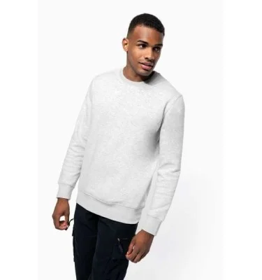 CREW NECK SWEATSHIRT