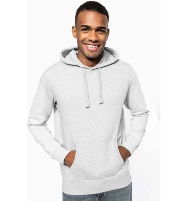 HOODED SWEATSHIRT