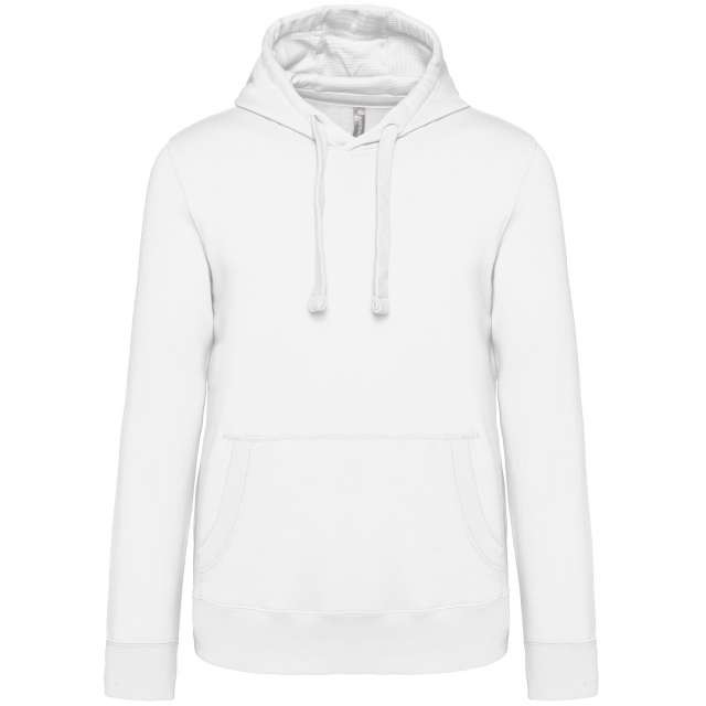 HOODED SWEATSHIRT