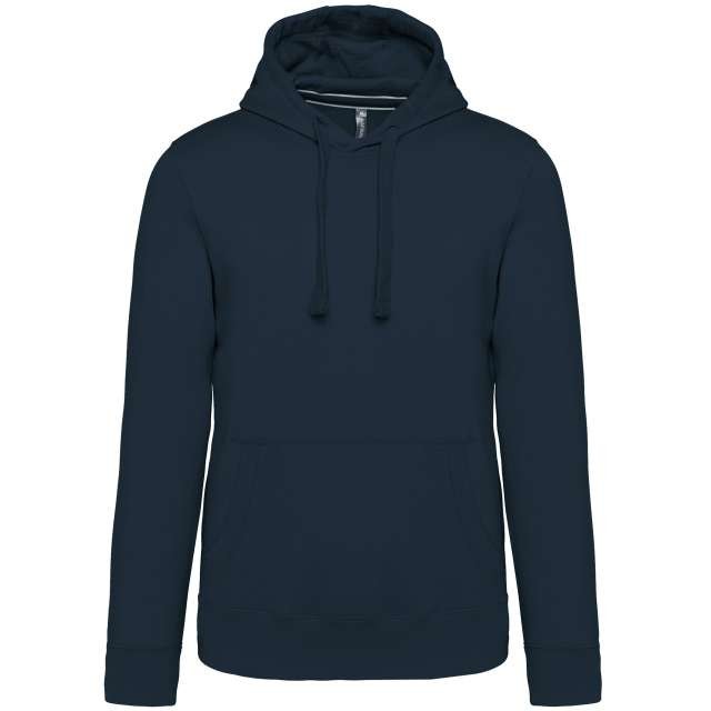 HOODED SWEATSHIRT