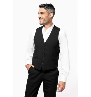 MEN'S WAISTCOAT