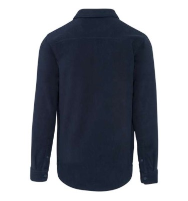 Navy/storm grey