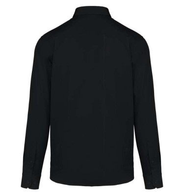 MEN'S NEVADA LONG-SLEEVE COTTON SHIRT