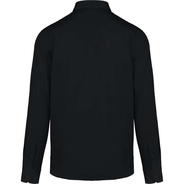 MEN'S NEVADA LONG-SLEEVE COTTON SHIRT