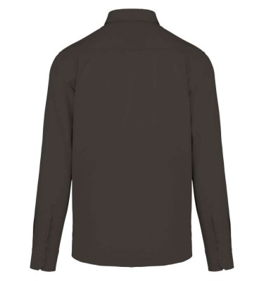 MEN'S NEVADA LONG-SLEEVE COTTON SHIRT