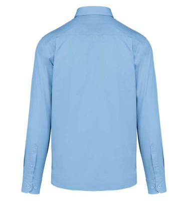 MEN'S NEVADA LONG-SLEEVE COTTON SHIRT