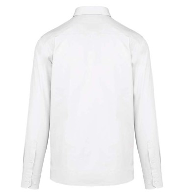 MEN'S NEVADA LONG-SLEEVE COTTON SHIRT