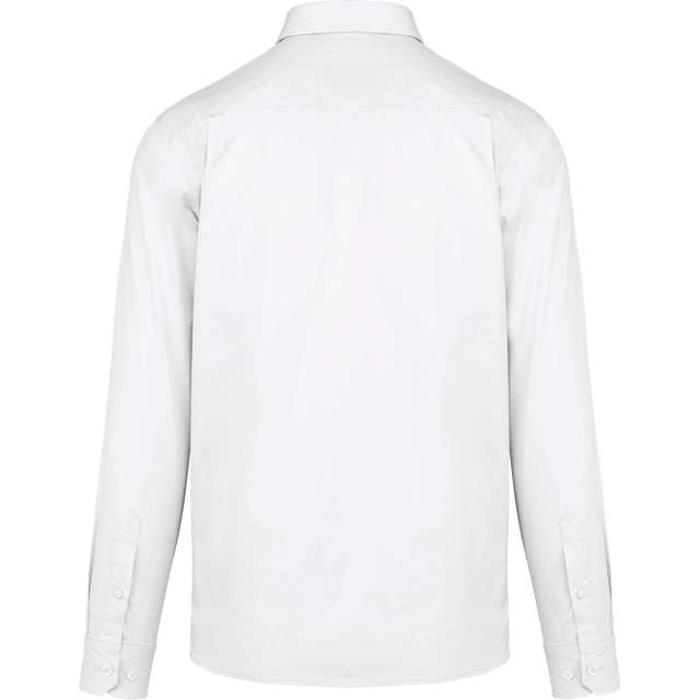 MEN'S NEVADA LONG-SLEEVE COTTON SHIRT