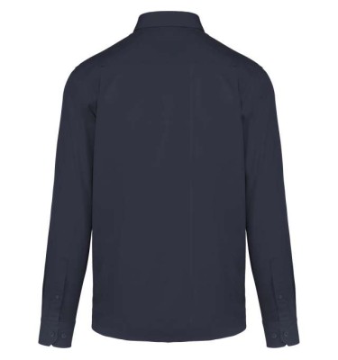 MEN'S NEVADA LONG-SLEEVE COTTON SHIRT