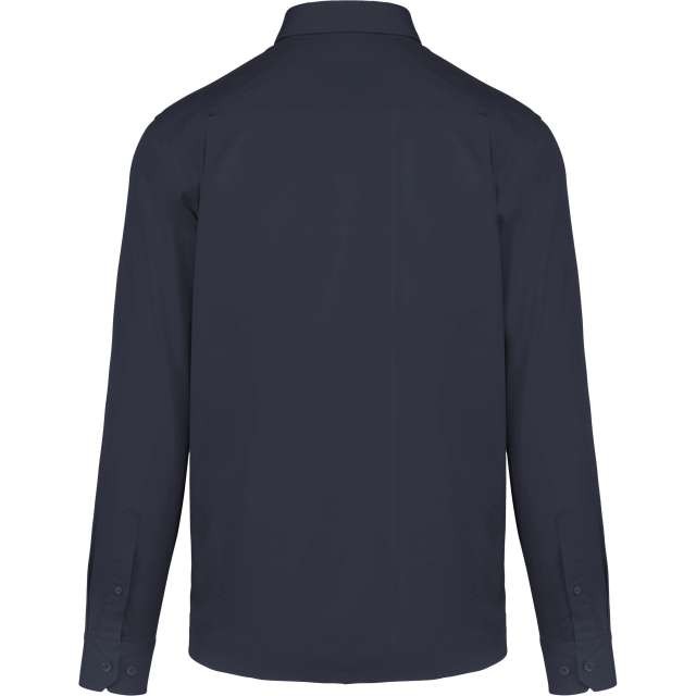 MEN'S NEVADA LONG-SLEEVE COTTON SHIRT