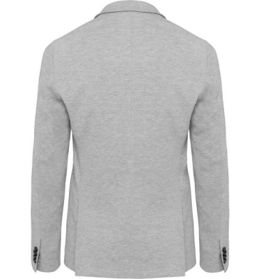 MEN’S KNIT JACKET