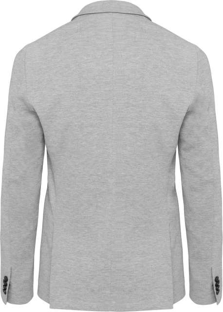 MEN’S KNIT JACKET