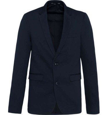 Night navy heather