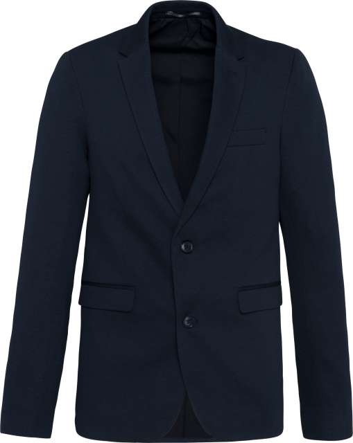 MEN’S KNIT JACKET