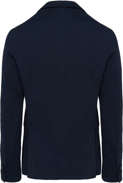 MEN’S KNIT JACKET